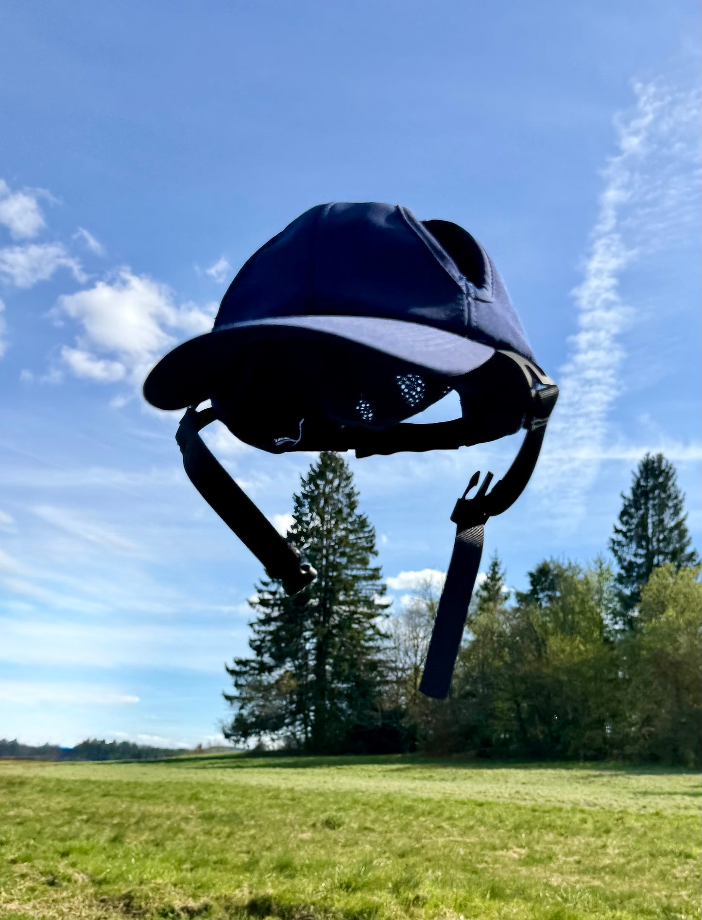 UpPapa™ Classic Hat - A Shoulder-Ride Baseball Cap