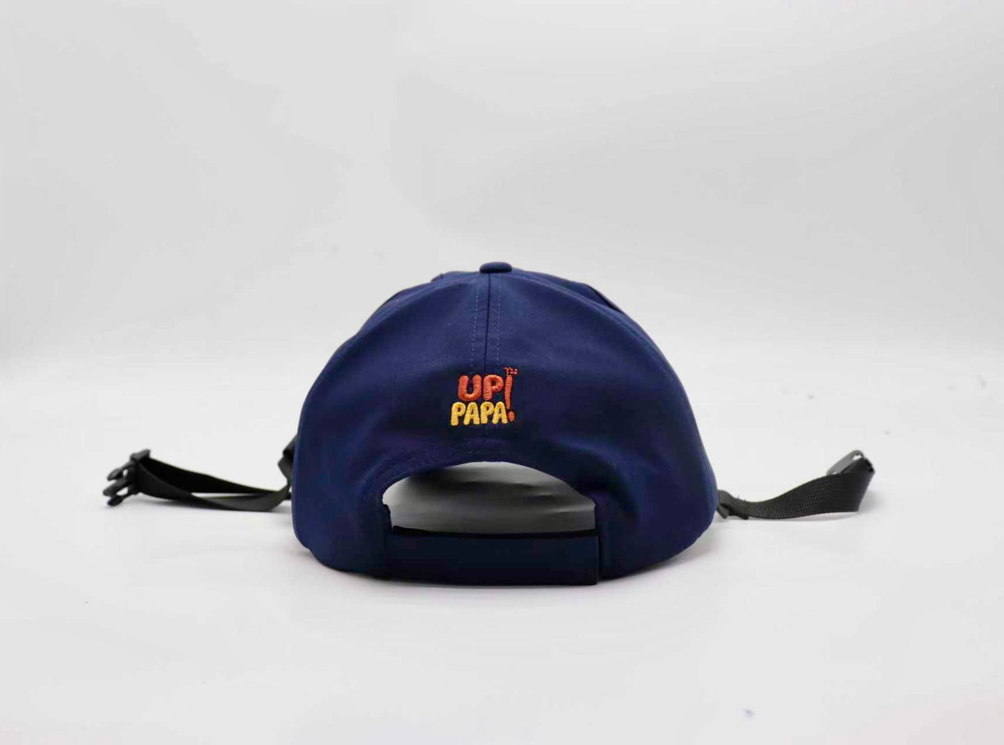 UpPapa™ Classic Hat - A Shoulder-Ride Baseball Cap